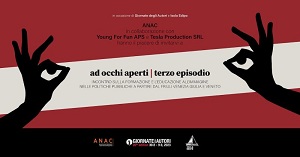 GIORNATE DEGLI AUTORI 20 - L'8 settembre 