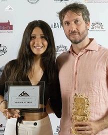 APOLLO FILM FESTIVAL 1 - I vincitori