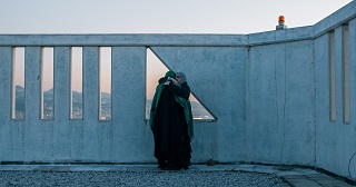 MIDDLE EAST NOW 14 - A Firenze dal 10 al 15 ottobre