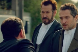 RIMETTI A NOI I NOSTRI DEBITI - Il 7 settembre in prima serata su Rai2