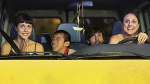 SOLO COSE BELLE - L'11 settembre in prima serata su Rai5
