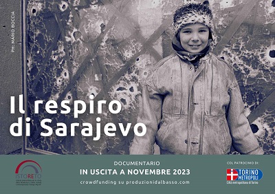 CROWDFUNDING - Al via la raccolta fondi per 
