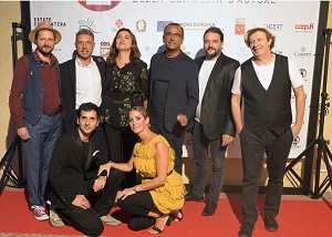 STENTERELLO FILM FESTIVAL 6 - I premi