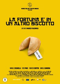 LA FORTUNA E' IN UN ALTRO BISCOTTO - Dal 5 ottobre in sala