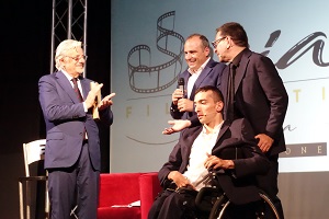 SOCIAL FILM  FESTIVAL ARTELESIA 15 - Dal 27 settembre al 1 ottobre