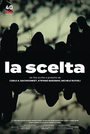 LA SCELTA - In streaming su OPENDDB.IT e ZALABVIEW.ORG