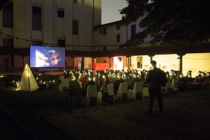 SENTIERO FILM FACTORY 3 - Tutti i corti vincitori