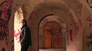 Note di regia di 