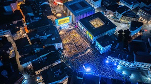 LOCARNO FILM FESTIVAL - Eletto il nuovo Consiglio di amministrazione