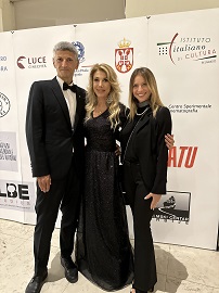 FESTIVAL DEL CINEMA ITALO-SERBO 8 - Un ponte europeo per il cinema