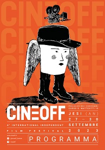 CINEOFF 4 . A Jesi dal 27 a 30 settembre