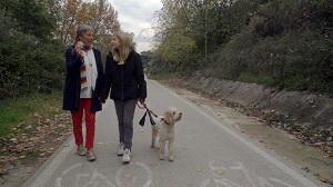 GENITORI AL QUADRATO - Su Tv2000 il 2 ottobre