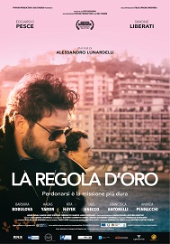 LA REGOLA D'ORO - Il 2 ottobre in prima serata su Rai5