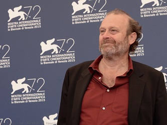 VISIONI CORTE FILM FESTIVAL 12 - Premio alla carriera a Gianfranco Pannone