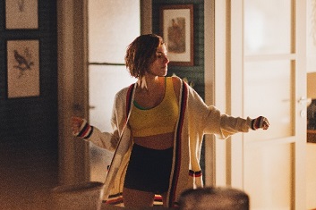 BLANCA - Seconda stagione - Dal 5 ottobre in prima serata su Rai1