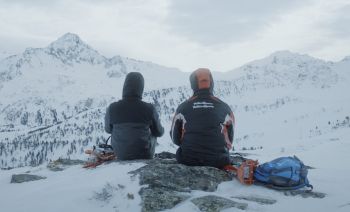 FESTA DEL CINEMA DI ROMA 18 - Due film girati in Valle d’Aosta