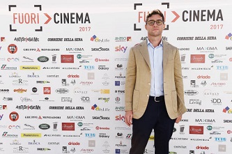 GAUMONT ITALIA - Giacomo Durzi Senior Creative Producer