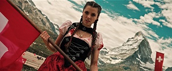 TRENTO FILM FESTIVAL A MILANO - Dal 12 al 14 ottobre alla Cineteca di Milano