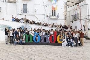 MONDE - FESTA DEL CINEMA SUI CAMMINI 6 - La conclusione