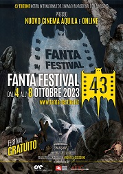 FANTAFESTIVAL 43 - I premi