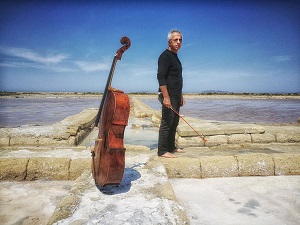 CENTO DOMENICHE - Musiche di Giovanni Sollima