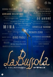 LA BUSSOLA - Anteprima alla Festa del Cinema di Roma