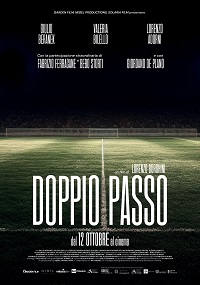 DOPPIO PASSO - Il 18 ottobre presentazione al Cinema Terminale di Prato