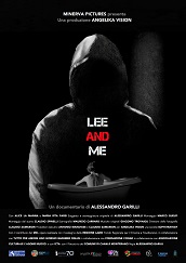 LEE AND ME - In streaming contro la violenza sulle donne