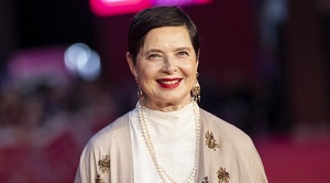 FESTA DEL CINEMA DI ROMA 18 - Parte l'omaggio a Isabella Rossellini