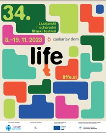 LUBIANA FILM FESTIVAL 34 - Dall'8 al 19 novembre