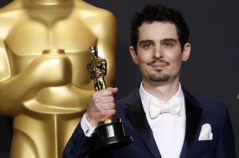 MUSEO NAZIONALE DEL CINEMA - Damien Chazelle a Torino