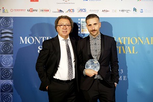 MONTECATINI INTERNATIONAL SHORT FILM FESTIVAL 2023 - I vincitori