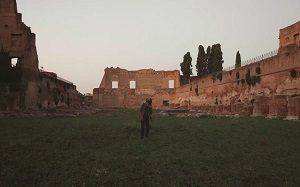 FESTA DEL CINEMA DI ROMA 18 - Premio 