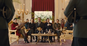 FESTA DEL CINEMA DI ROMA 18 - Presentato in anteprima mondiale di “The Performance