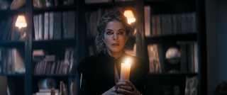 TRIESTE SCIENCE+FICTION 23 - Il programma del 28 ottobre