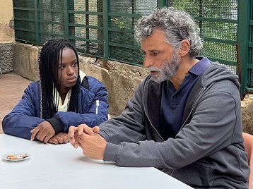 DESIRE' - Miglior film ad Alice nella Citta' - Panorama Italia