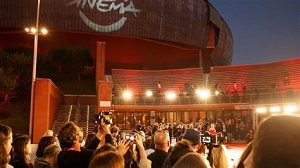 FESTA DEL CINEMA DI ROMA 18 - I numeri