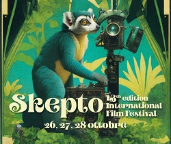 SKEPTO FILM FESTIVAL 13 - I vincitori