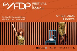 FESTIVAL DEI POPOLI 64 - Incontro sul  Programma Europa Creativa MEDIA