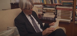 LA MIA OMBRA - Daniele Gangemi firma il videoclip di Luca Madonia