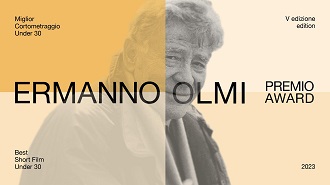 PREMIO ERMANNO OLMI 5 - Annunciati i finalisti