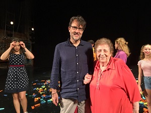 TORINO FIM FESTIVAL 41 - In Ritratti e Paesaggi 