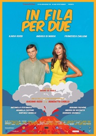 IN FILA PER DUE - Dal 23 novembre al cinema