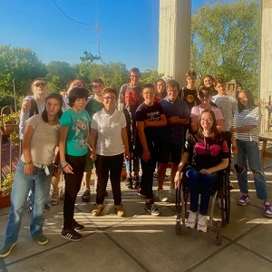 VALSUSA FILMFEST 2023 - Nuovo evento dedicato alla disabilita'