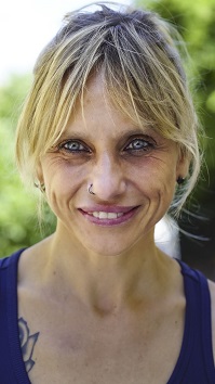IL CUORE RUBATO - Il nuovo lavoro di Sasha Alessandra Carlesi