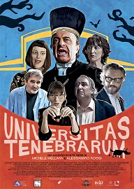 VISIONI ITALIANE 29 - In anteprima la serie 