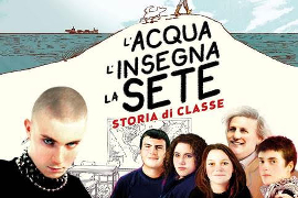 CINEMA DUOMO ROVIGO - Il 20 novembre proiezione di 
