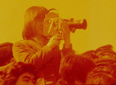 MAXXI e Fondazione In Between Art Film - No Master Territories