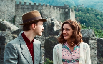 LUBO - Il 21 novembre Giorgio Diritti presenta il film al Cinema Giulio Cesare di Roma