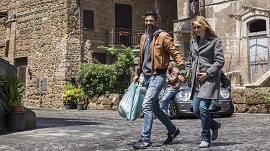 GLI ULTIMI SARANNO ULTIMI - Il 20 novembre in prima serata su Rai2